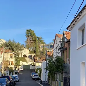 Casita - Comme Petite Maison - Parking Gratuit Appartement
